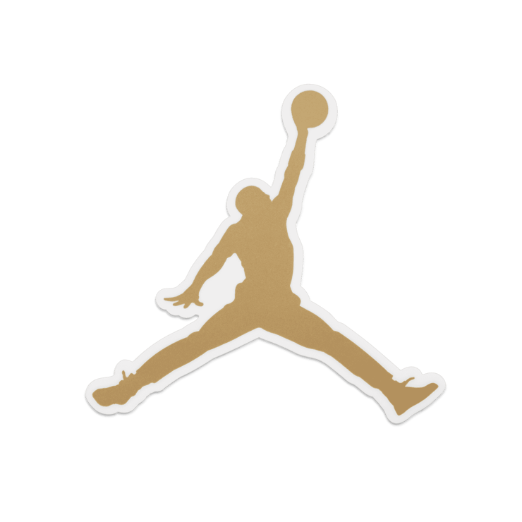 Air Jordan 36 Guo Ailun Jade (GS) Angle 6