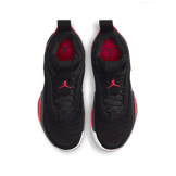 Air Jordan 36 Infrared 23 (GS) Angle 1