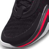 Air Jordan 36 Infrared 23 (GS) Angle 4