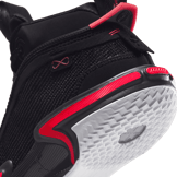 Air Jordan 36 Infrared 23 (GS) Angle 5