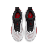 Air Jordan 36 Psychic Energy (GS) Angle 1