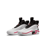 Air Jordan 36 Psychic Energy (GS) Angle 2