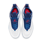 Air Jordan 36 SE Jayson Tatum PE Angle 1