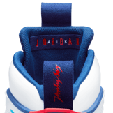 Air Jordan 36 SE Jayson Tatum PE Angle 6