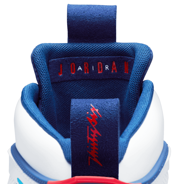 Air Jordan 36 SE Jayson Tatum PE Angle 6