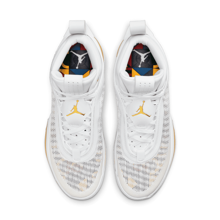 Air Jordan 36 SE Glory Angle 1