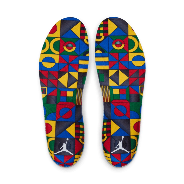 Air Jordan 36 SE Glory Angle 6