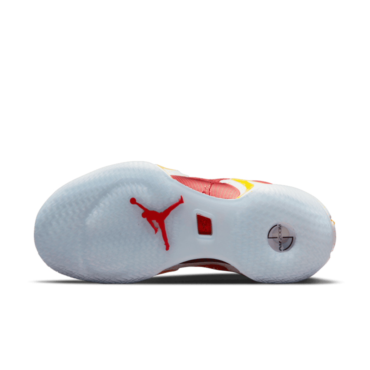 Air Jordan 36 PE Guo Ailun Angle 0