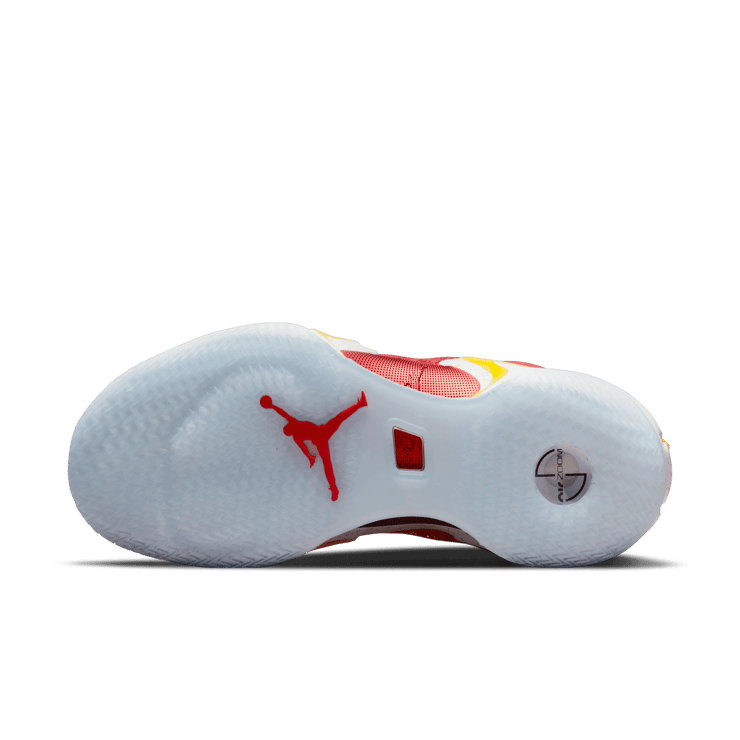 Air Jordan 36 PE Guo Ailun Angle 0