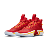 Air Jordan 36 PE Guo Ailun Angle 2