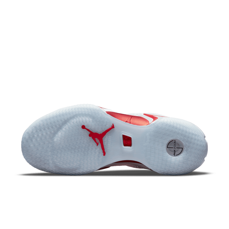 Air Jordan 36 SE Kia Nurse Global Game Angle 0