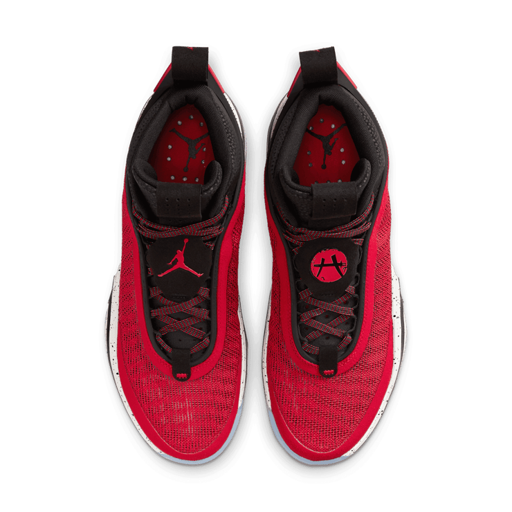 Air Jordan 36 PE Rui Hachimura Angle 1