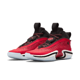 Air Jordan 36 PE Rui Hachimura Angle 2