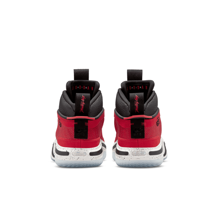 Air Jordan 36 PE Rui Hachimura Angle 3