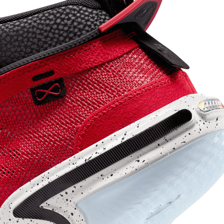 Air Jordan 36 PE Rui Hachimura Angle 5