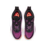 Air Jordan 36 First Light (GS) Angle 1
