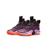 Air Jordan 36 First Light (GS) Angle 2