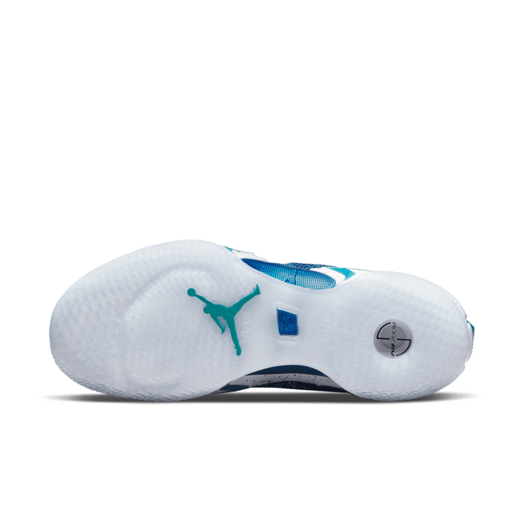 Air Jordan 36 SE Luka Doncic PE Angle 0