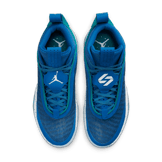 Air Jordan 36 SE Luka Doncic PE Angle 1