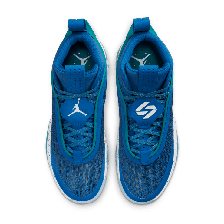 Nike Air Jordan 36 SE Luka Doncic PE ルカドンチッチ Air Jordan 36 SE Luka Doncic PE - DJ4483-400 Raffles & Where