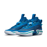 Air Jordan 36 SE Luka Doncic PE Angle 2