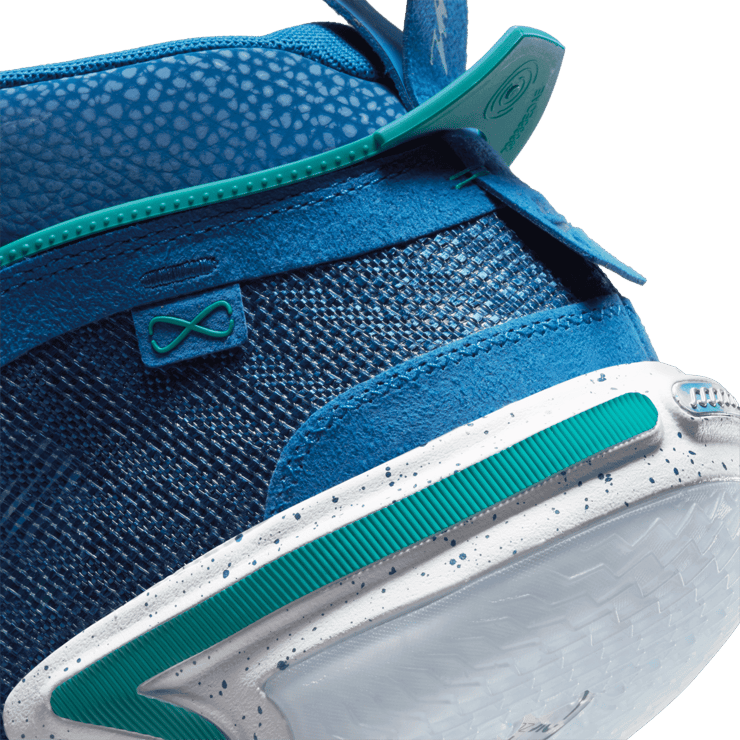 Air Jordan 36 SE Luka Doncic PE Angle 4