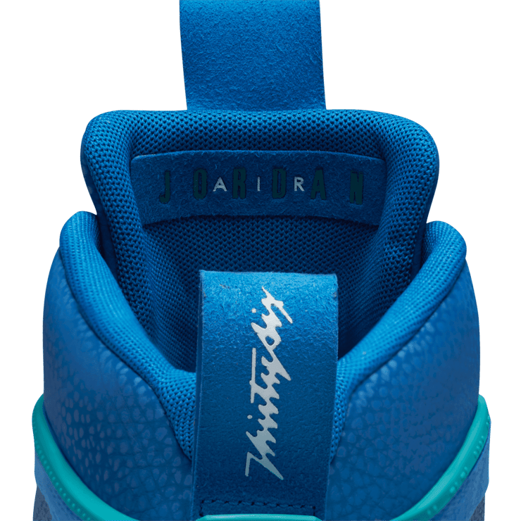 Air Jordan 36 SE Luka Doncic PE Angle 5