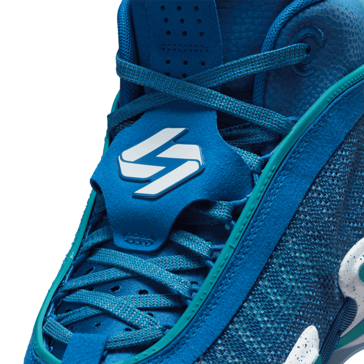 Air Jordan 36 SE Luka Doncic PE DJ4483-400 Raffles Where to Buy