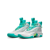 Air Jordan 36 Guo Ailun Global Game (GS) Angle 2