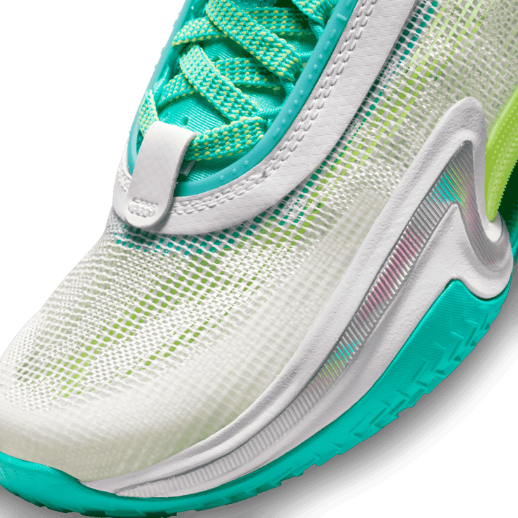 Air Jordan 36 Guo Ailun Global Game (GS) Angle 4