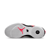 Air Jordan 36 PF Infrared 23 (White Sole) Angle 0