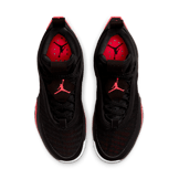 Air Jordan 36 PF Infrared 23 (White Sole) Angle 1