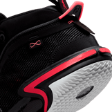 Air Jordan 36 PF Infrared 23 (White Sole) Angle 5