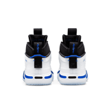 Air Jordan 36 Sport Blue (Clear Sole) Angle 3