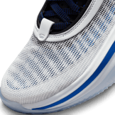 Air Jordan 36 Sport Blue (Clear Sole) Angle 4