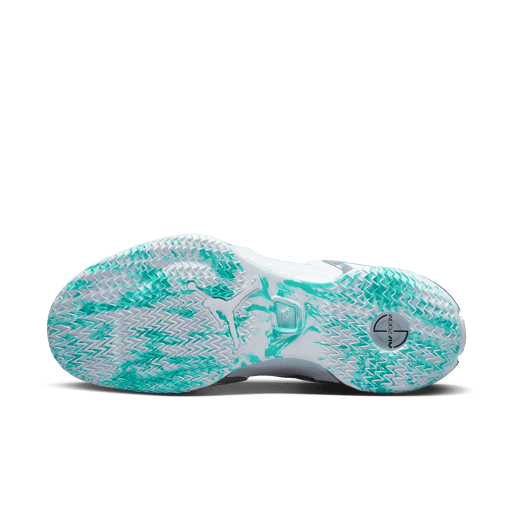 Air Jordan 36 Low Guo Ailun Angle 0