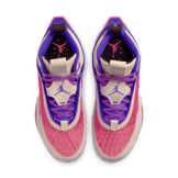 Air Jordan 36 Paris Angle 1