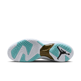 Air Jordan 37 Guo Ailun Island Green Angle 0