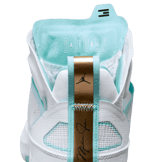 Air Jordan 37 Guo Ailun Island Green Angle 8