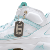 Air Jordan 37 Guo Ailun Island Green Angle 9