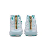 Air Jordan 37 Guo Ailun Island Green Angle 3