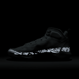 Air Jordan 37 Guo Ailun Island Green Angle 7