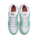 Nike SB Dunk Low April Skateboards Angle 1