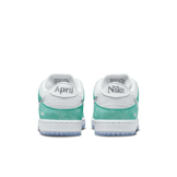 Nike SB Dunk Low April Skateboards Angle 3