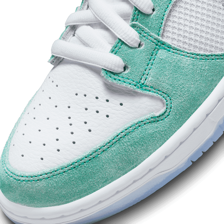 Nike SB Dunk Low April Skateboards Angle 4