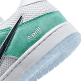 Nike SB Dunk Low April Skateboards Angle 5