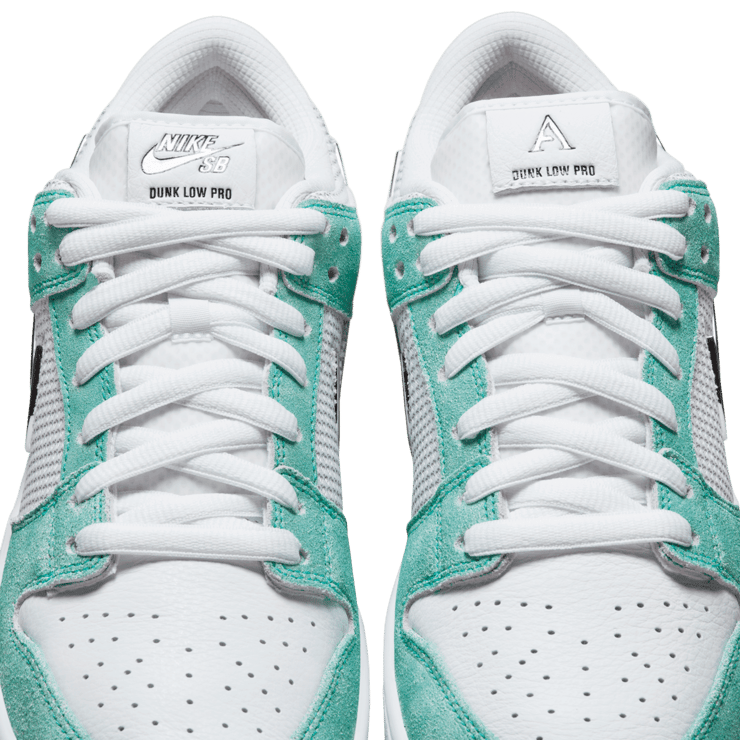 Nike SB Dunk Low April Skateboards Angle 6