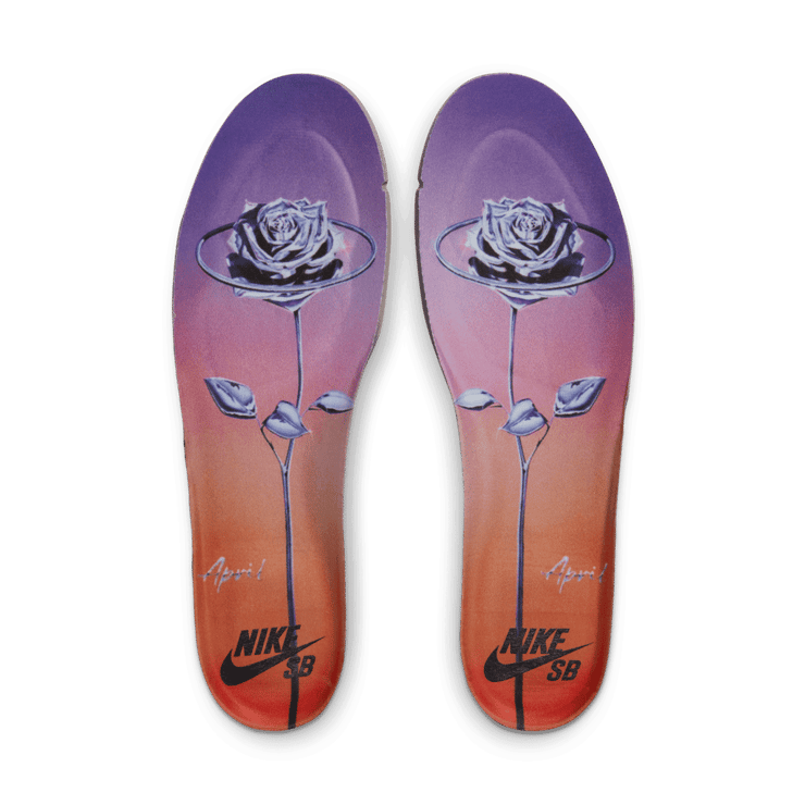 Nike SB Dunk Low April Skateboards Angle 7