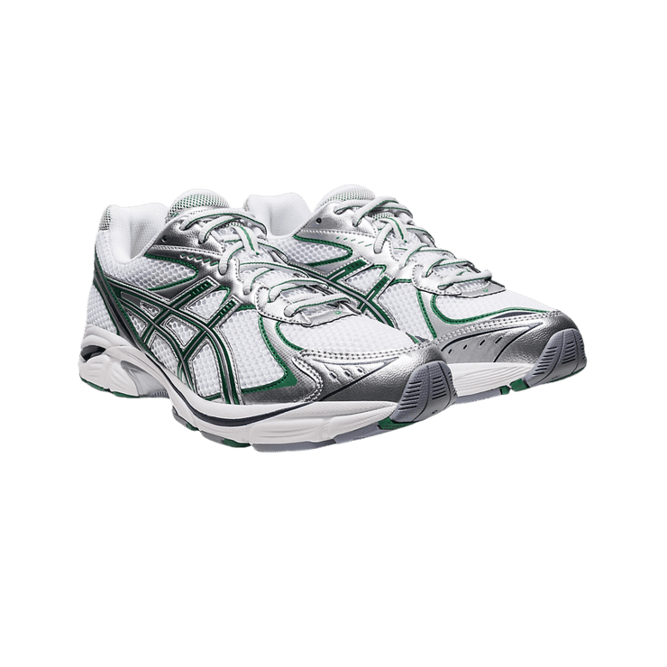 ASICS GT-2160 Shamrock Green Angle 0