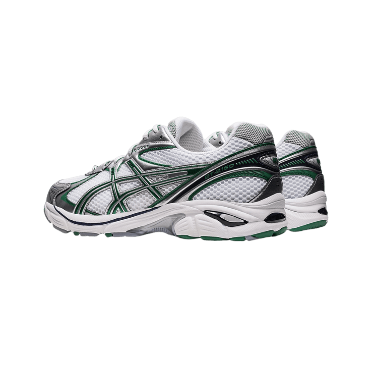 ASICS GT-2160 Shamrock Green Angle 1